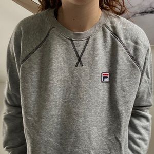 Fila Sport Crew Neck